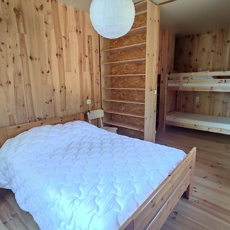 Chambre Cedre Cadéac Dış mekan fotoğraf