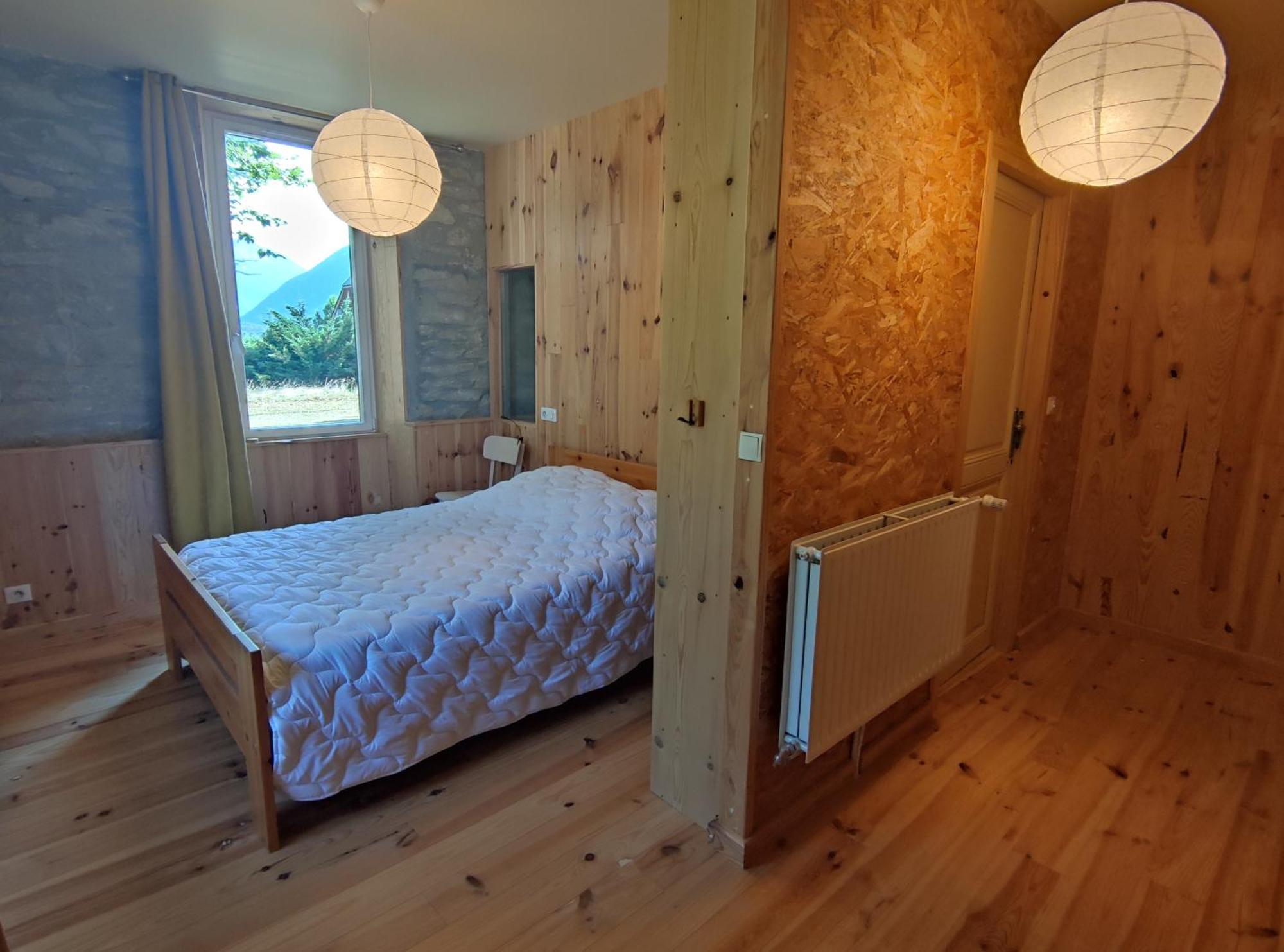 Chambre Cedre Cadéac Dış mekan fotoğraf