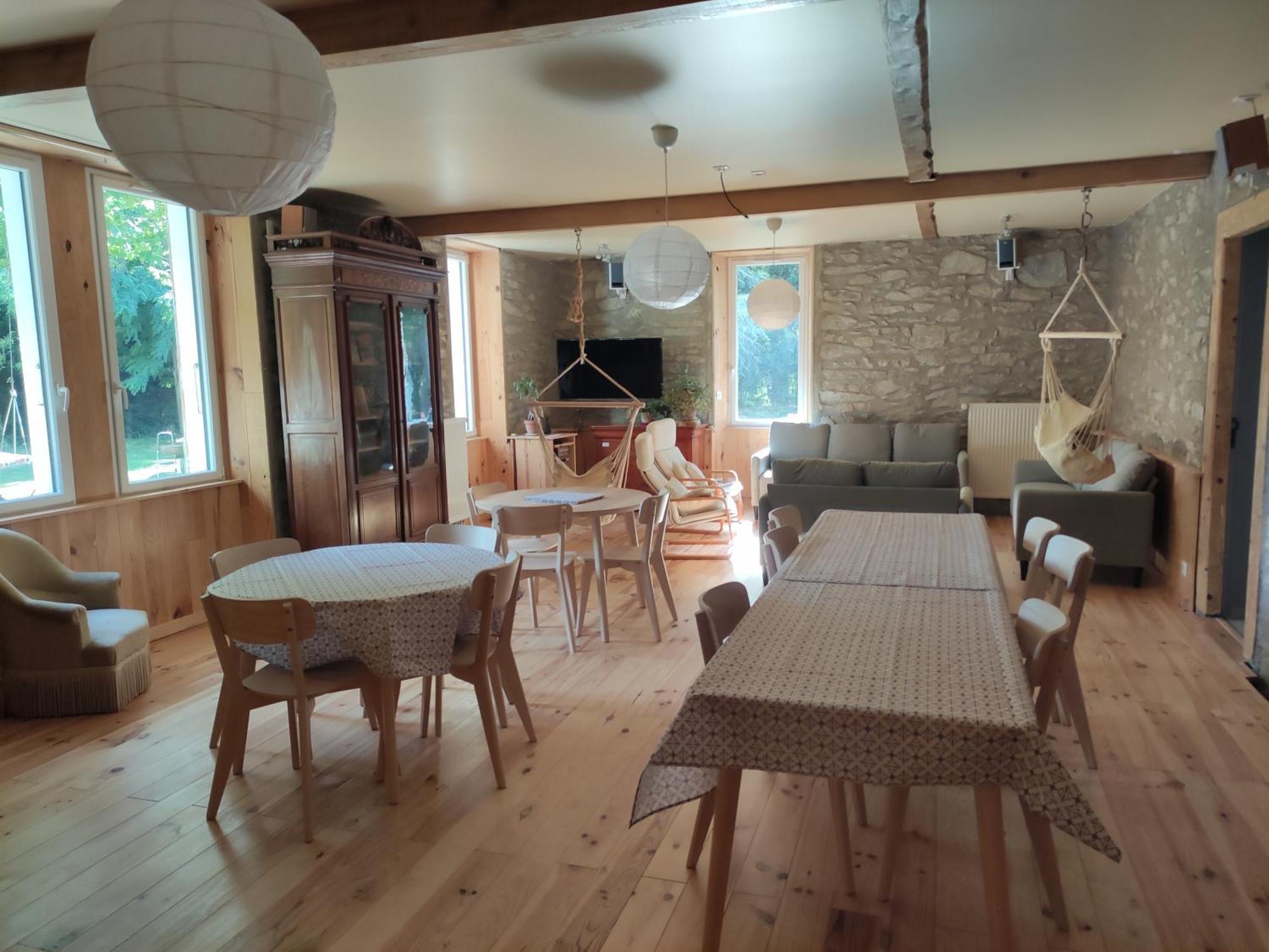 Chambre Cedre Cadéac Dış mekan fotoğraf