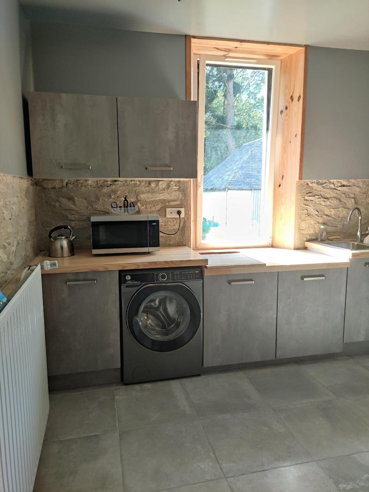 Chambre Cedre Cadéac Dış mekan fotoğraf